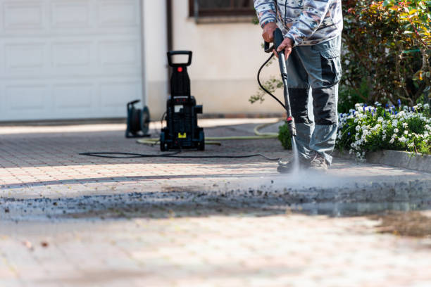 Best Residential Pressure Washing Services  in Ilchester, MD