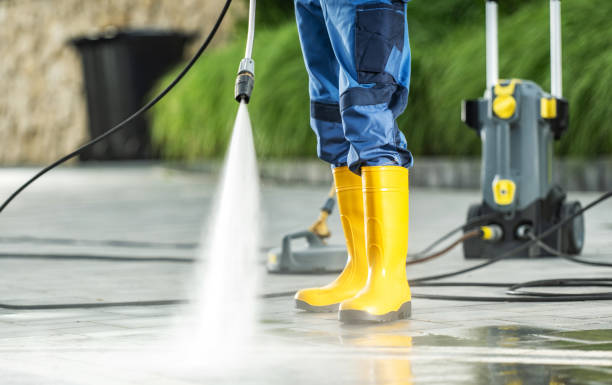 Best Local Pressure Washing Services  in Ilchester, MD