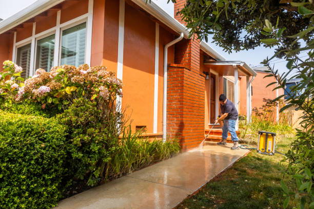 Professional Pressure Washing in Ilchester, MD