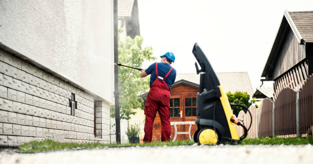 Best Garage Pressure Washing  in Ilchester, MD